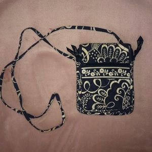 Vera Bradley crossbody bag